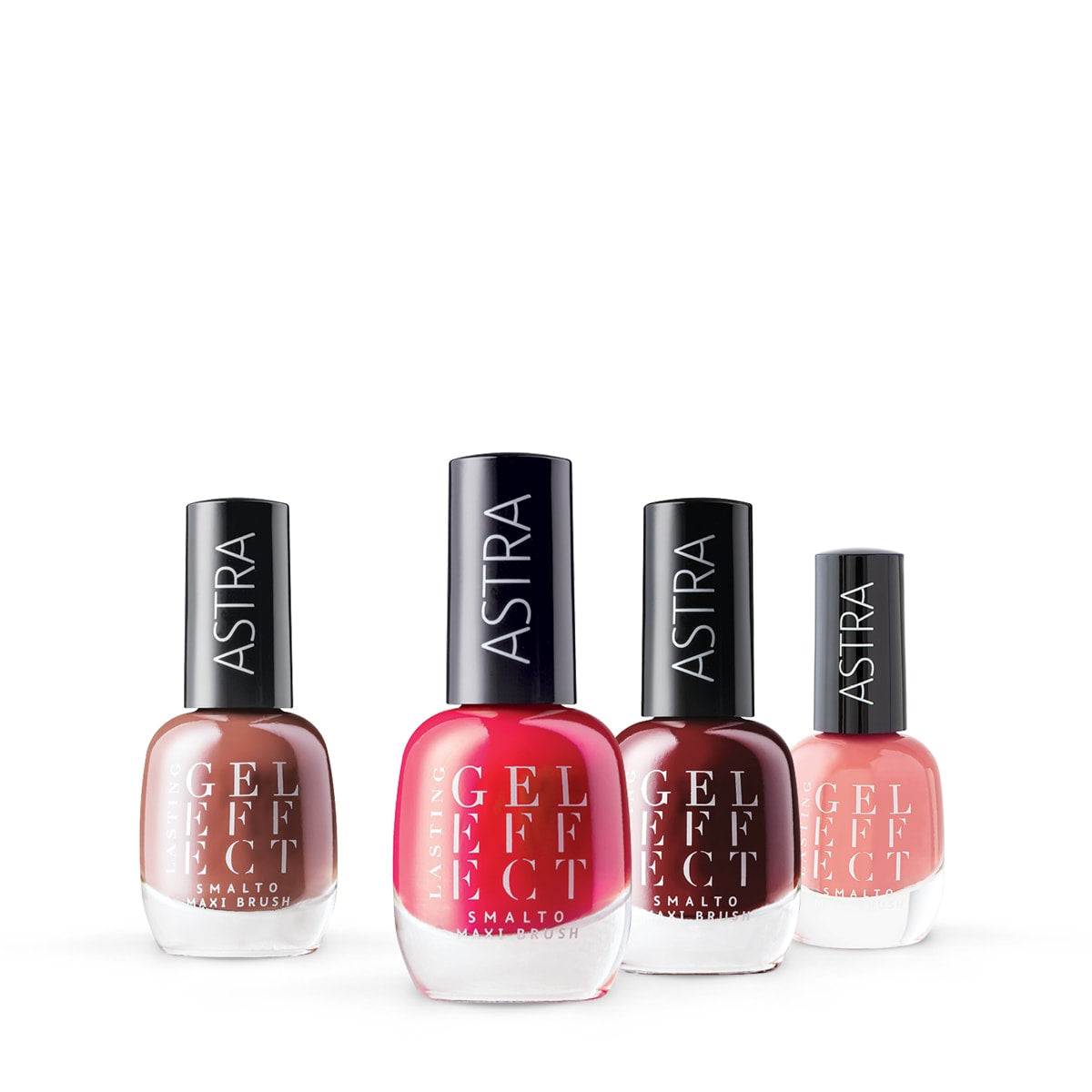 Gel Effect Expert Nail Polish