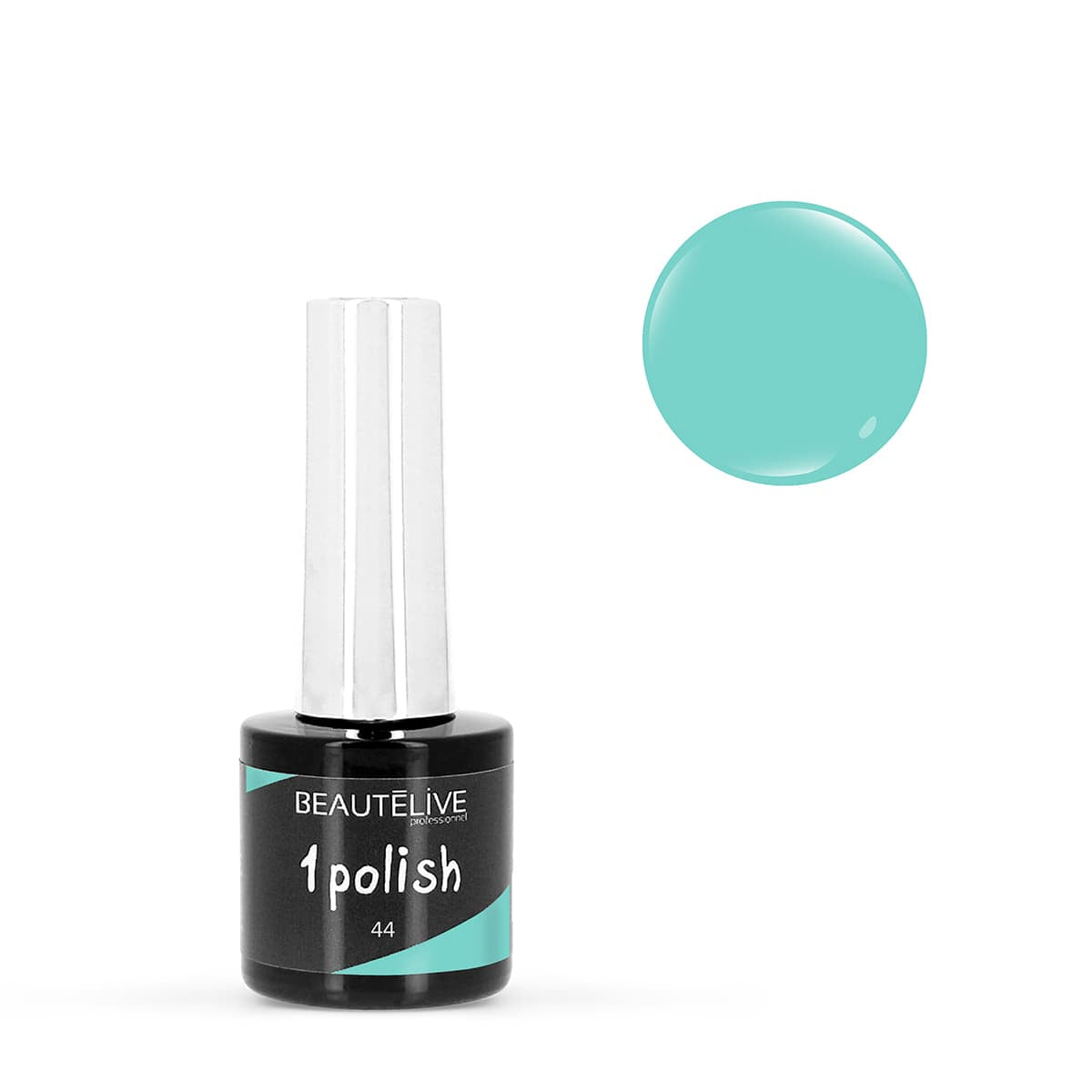 3-in-1 1Polish Semi-Permanent Nail Polish
