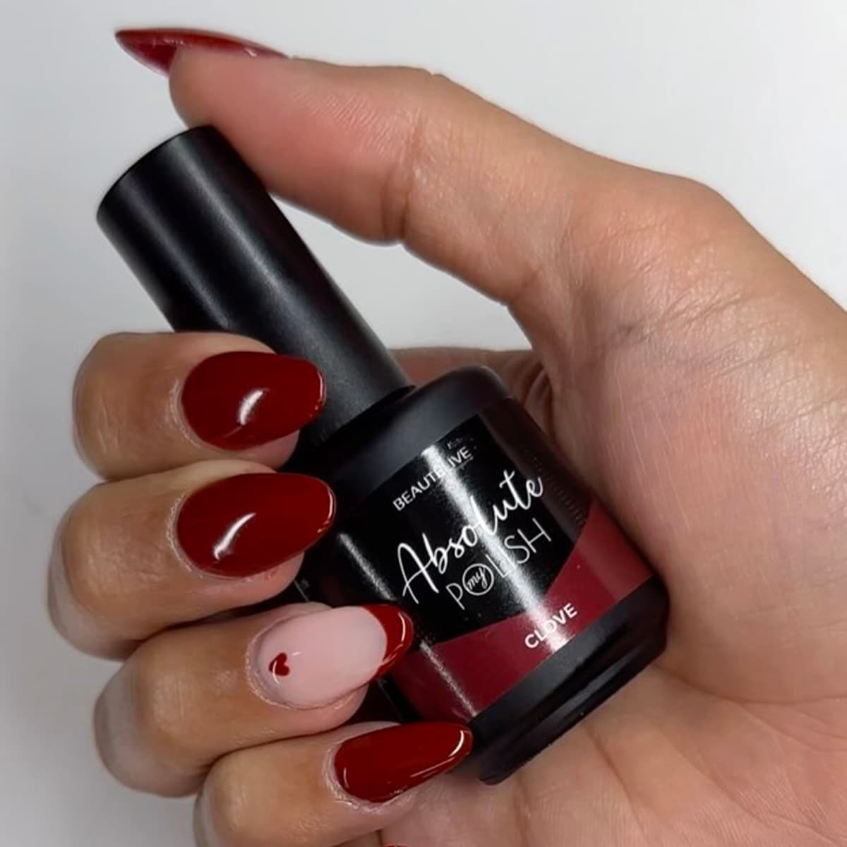 My Polish Absolute Semi-Permanent Nail Polish