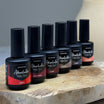 My Polish Absolute Semi-Permanent Nail Polish