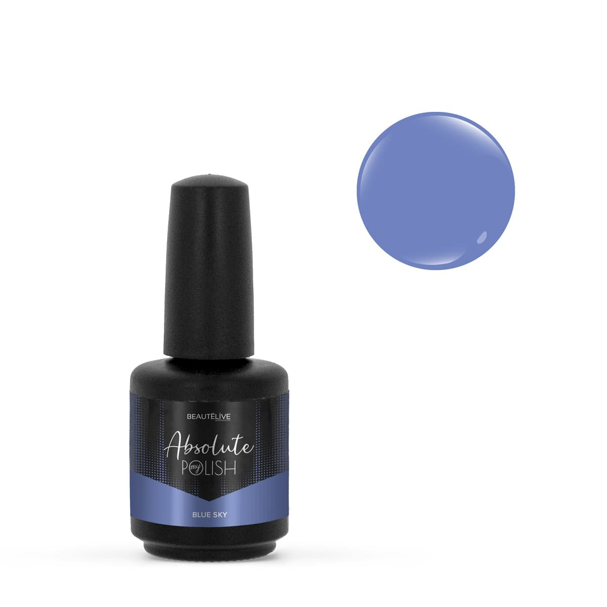 My Polish Absolute Semi-Permanent Nail Polish