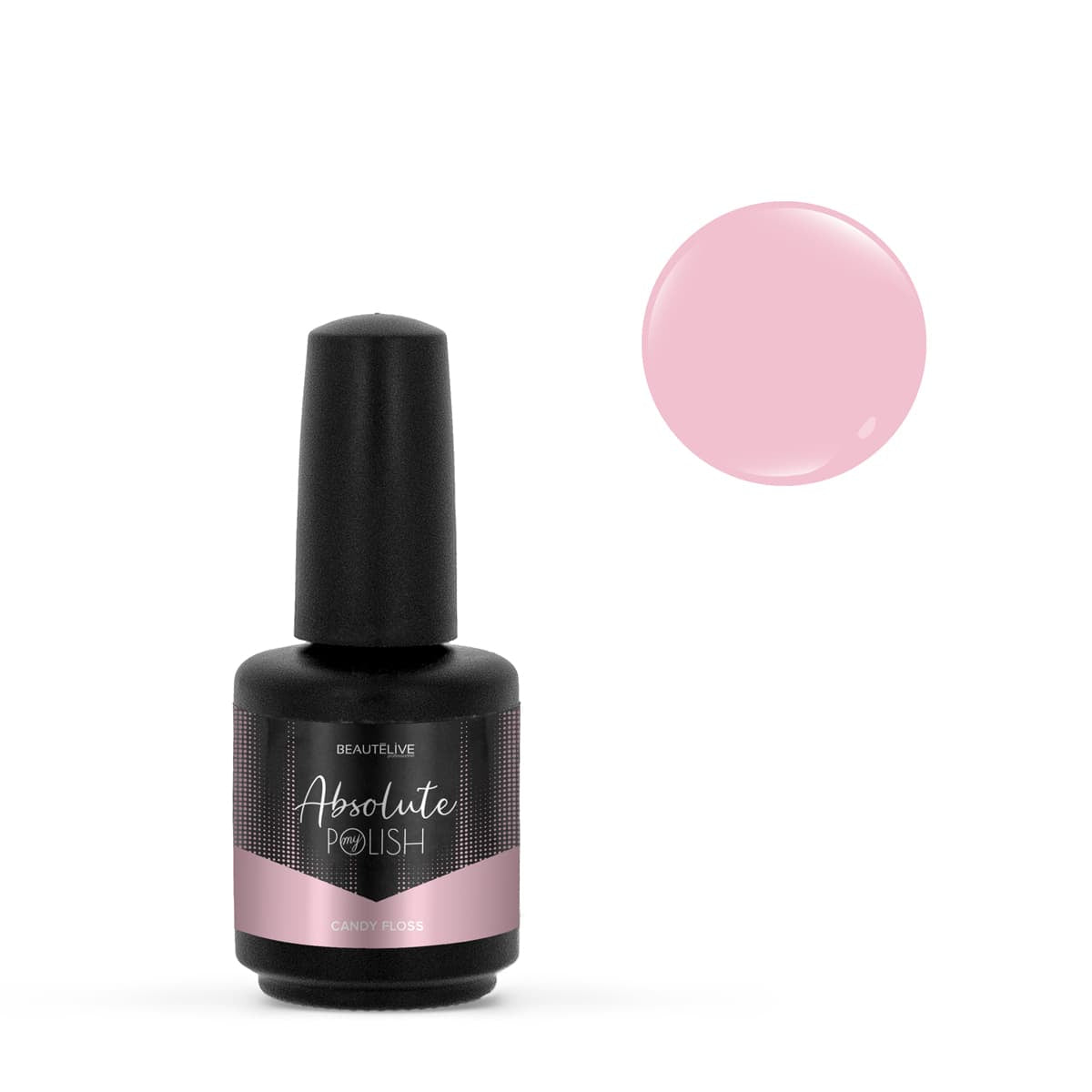 My Polish Absolute Semi-Permanent Nail Polish