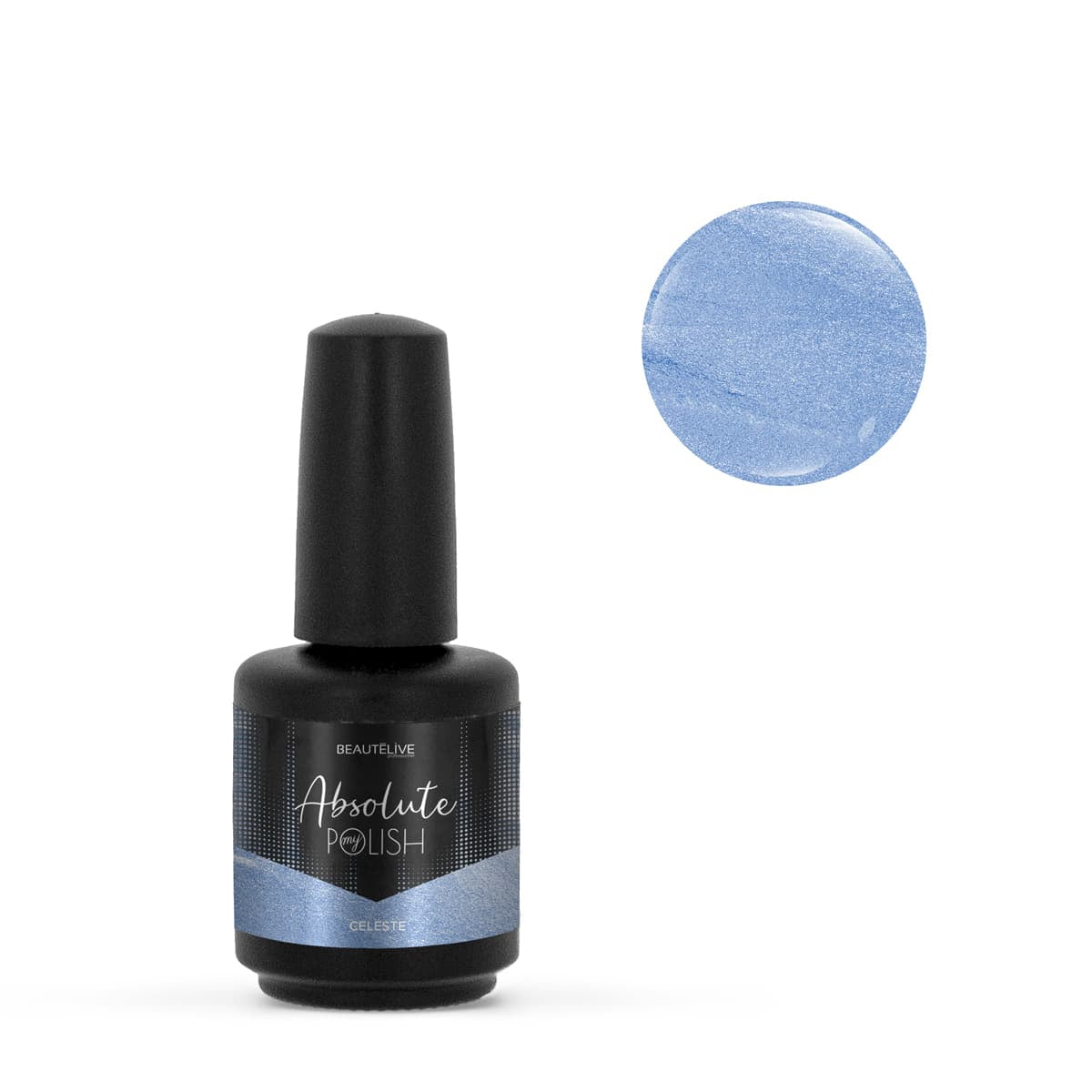 My Polish Absolute Semi-Permanent Nail Polish