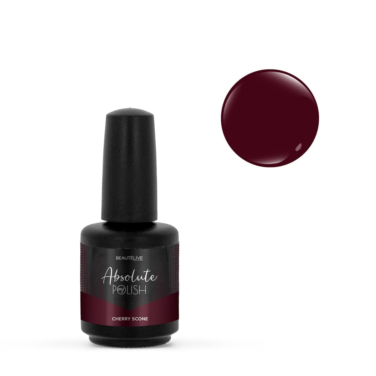 My Polish Absolute Semi-Permanent Nail Polish
