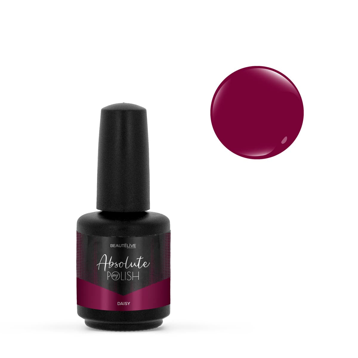 My Polish Absolute Semi-Permanent Nail Polish