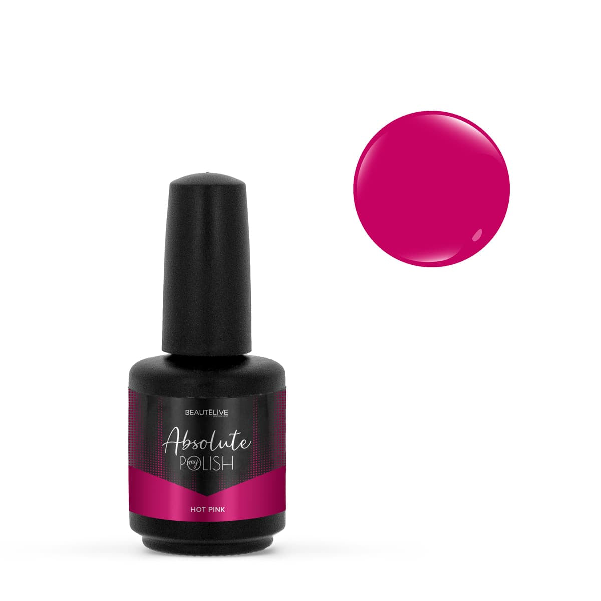 My Polish Absolute Semi-Permanent Nail Polish