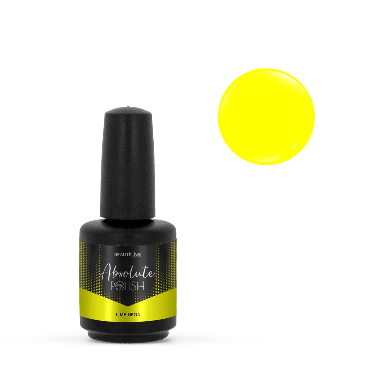 My Polish Absolute Semi-Permanent Nail Polish