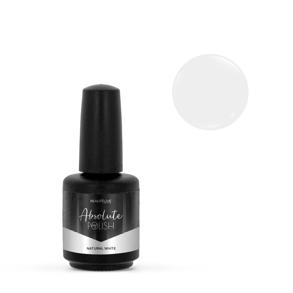 My Polish Absolute Semi-Permanent Nail Polish