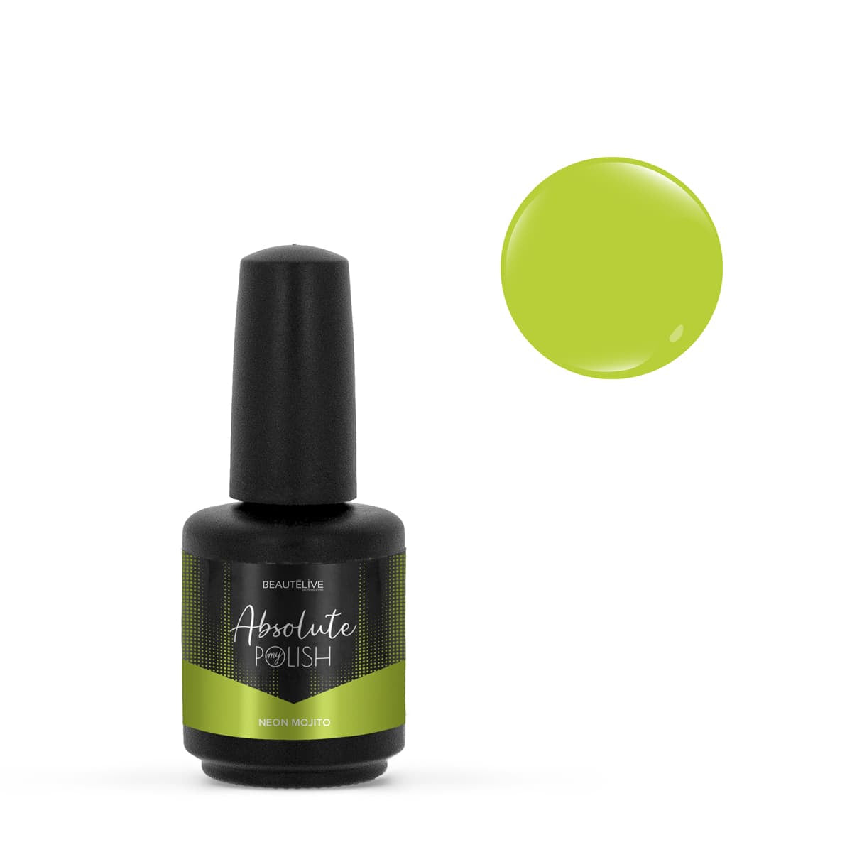 My Polish Absolute Semi-Permanent Nail Polish