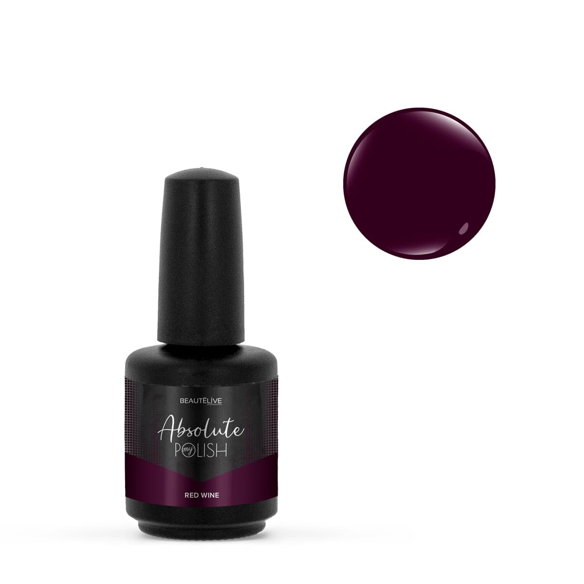 My Polish Absolute Semi-Permanent Nail Polish