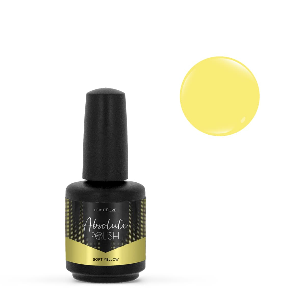 My Polish Absolute Semi-Permanent Nail Polish