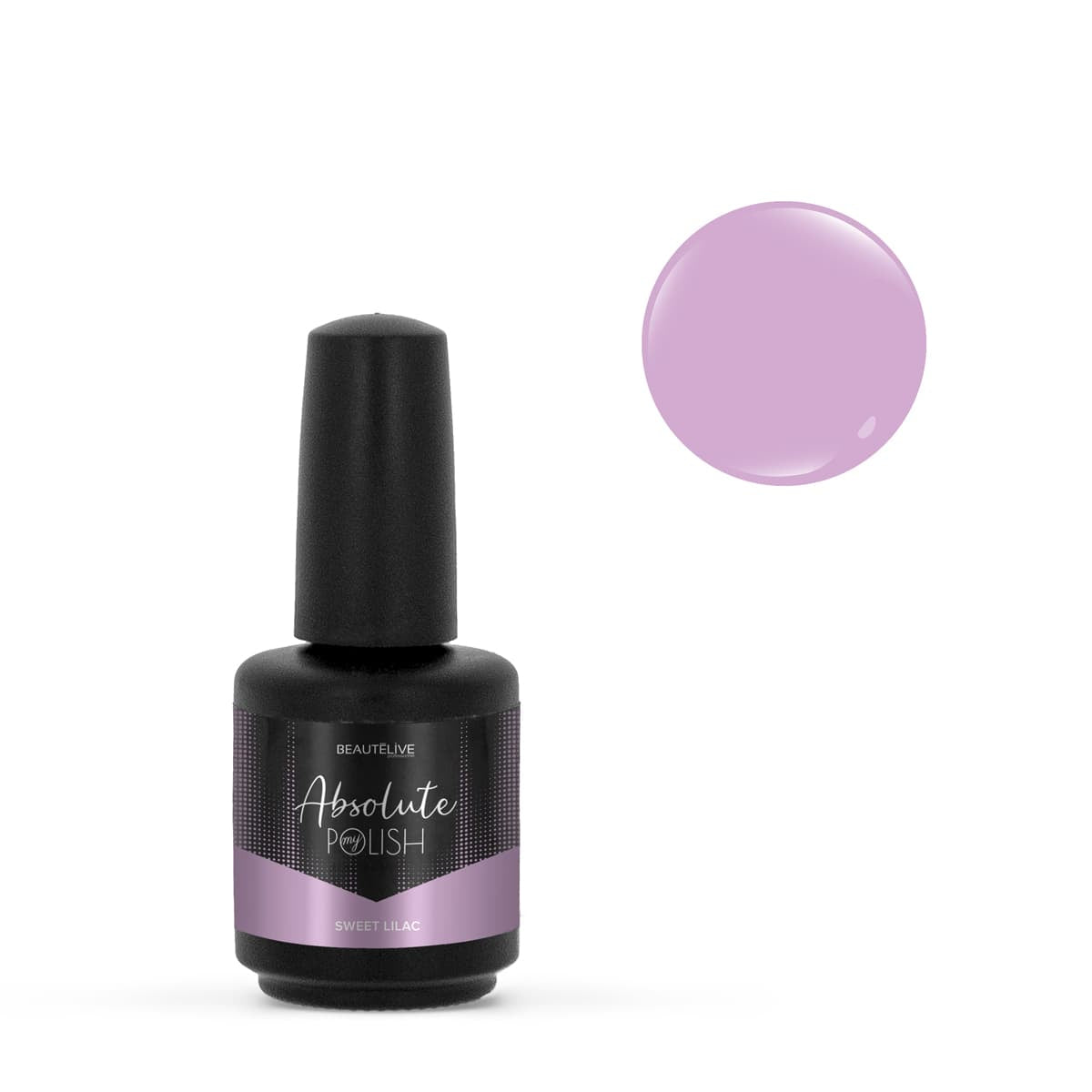 My Polish Absolute Semi-Permanent Nail Polish
