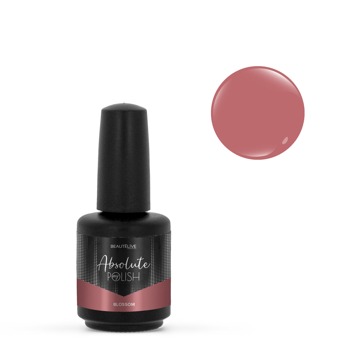 My Polish Absolute Semi-Permanent Nail Polish