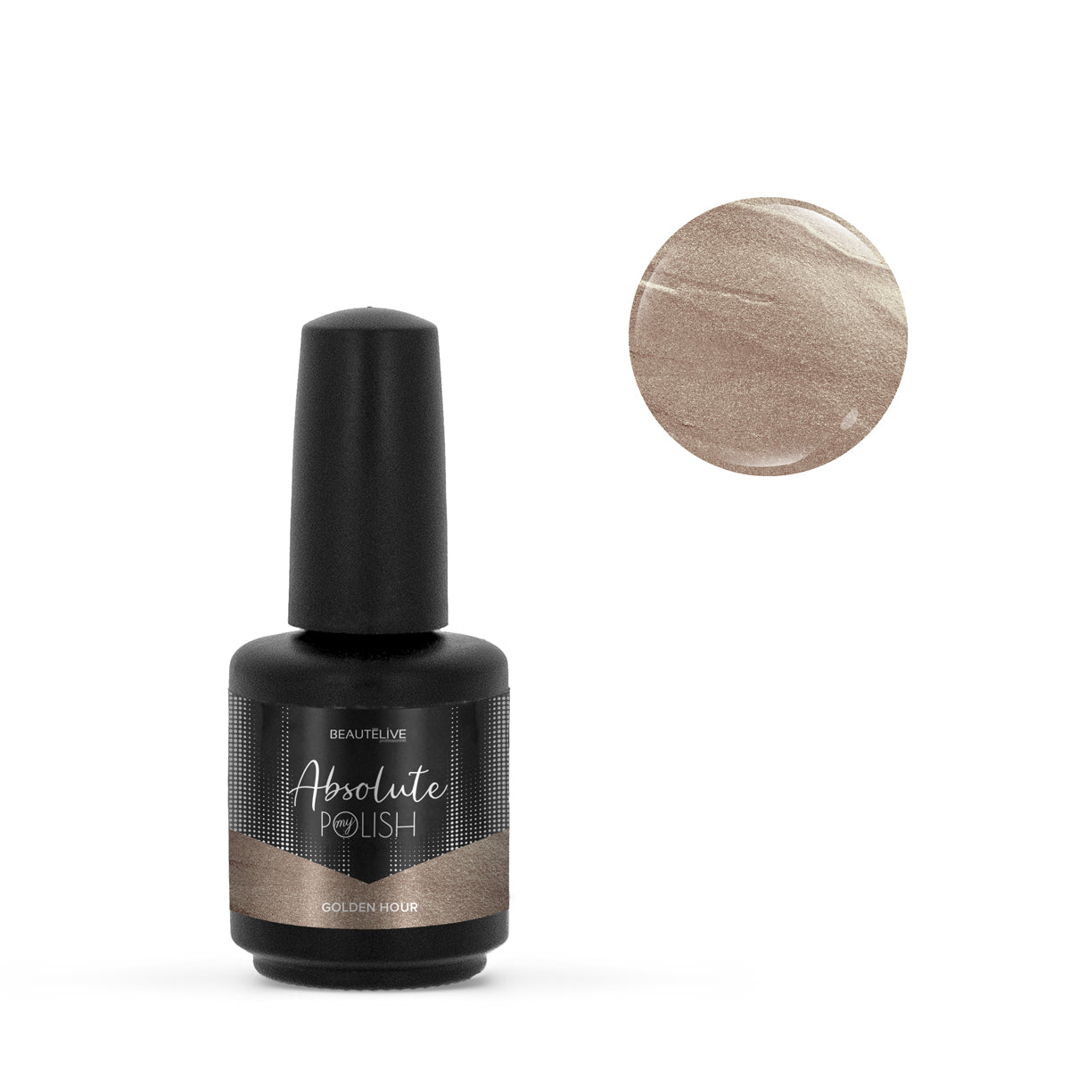 My Polish Absolute Semi-Permanent Nail Polish
