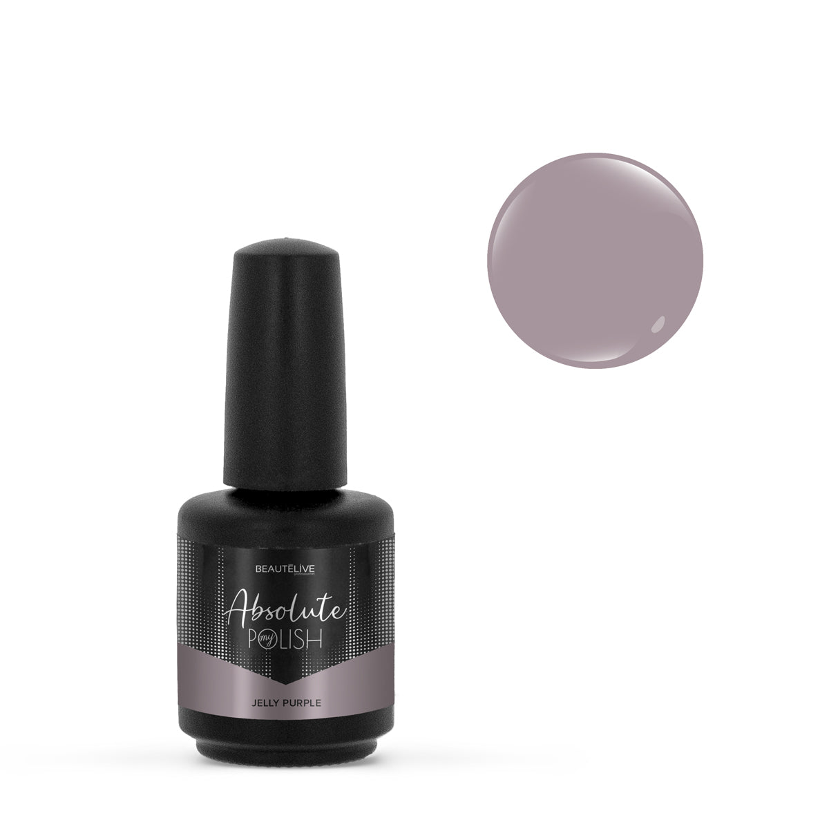 My Polish Absolute Semi-Permanent Nail Polish