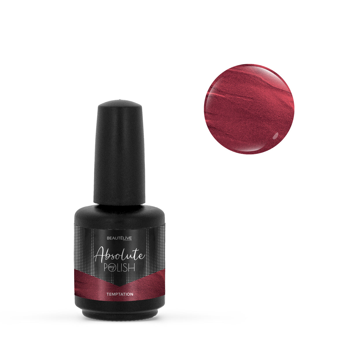 My Polish Absolute Semi-Permanent Nail Polish