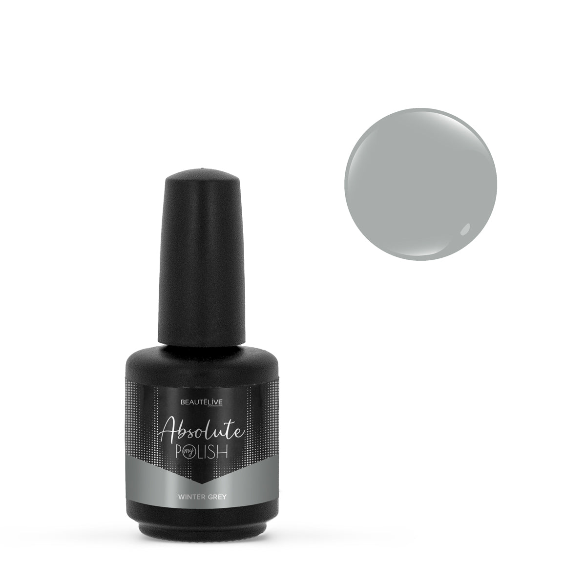 My Polish Absolute Semi-Permanent Nail Polish