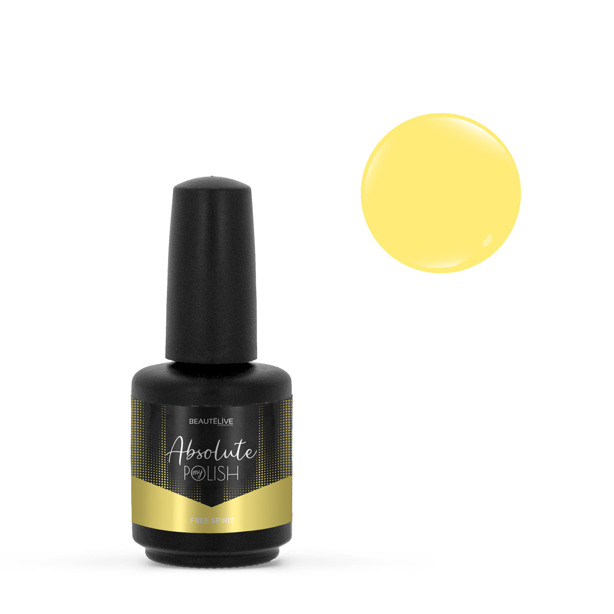 My Polish Absolute Semi-Permanent Nail Polish