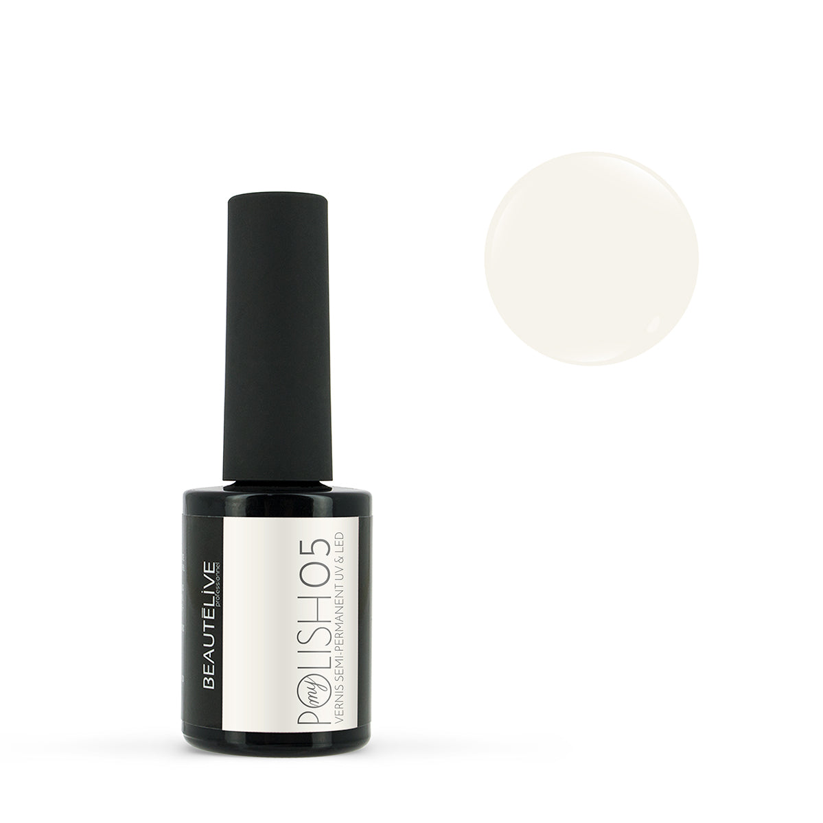 MyPolish Semi-Permanent Nail Polish