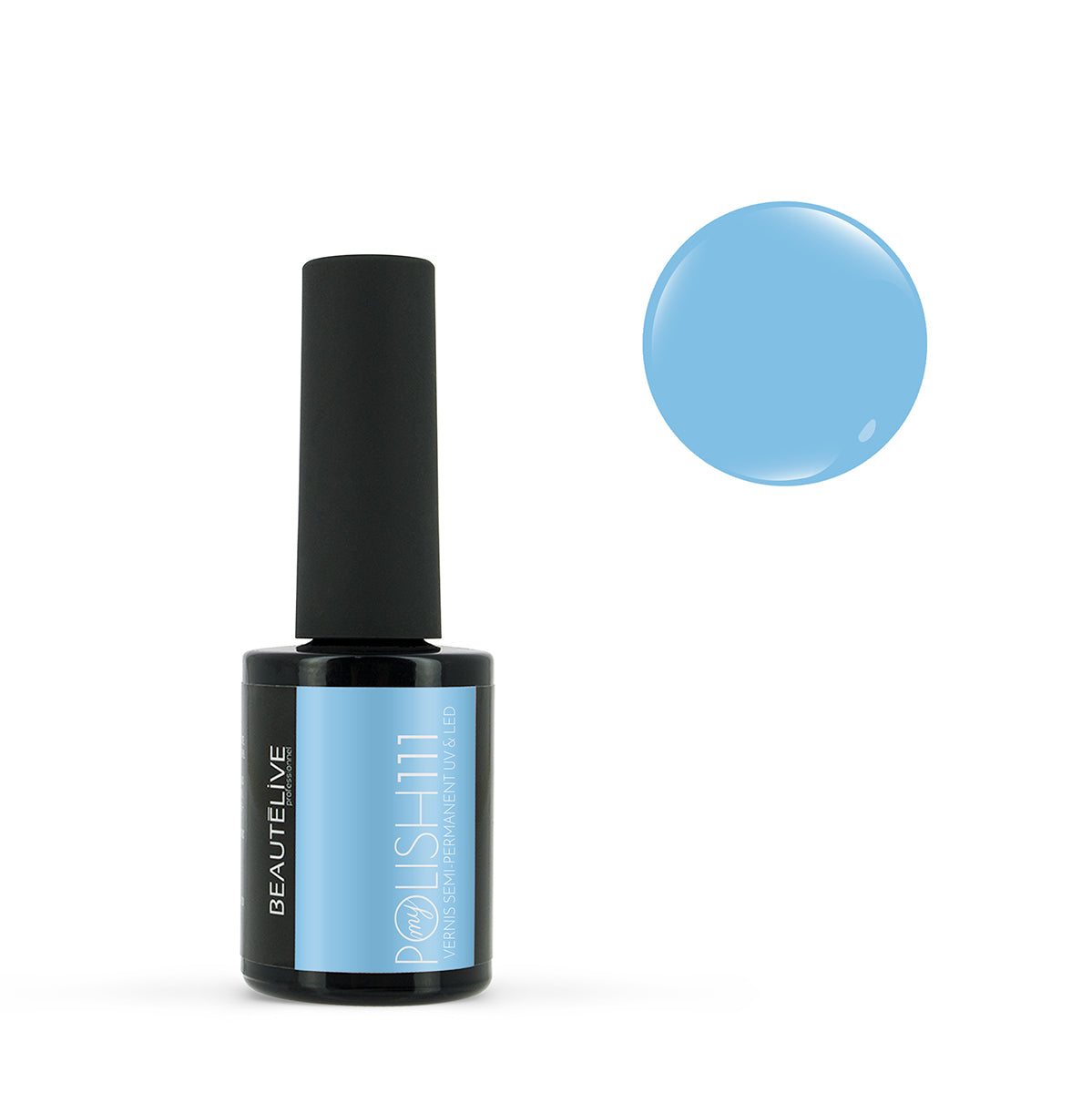 MyPolish Semi-Permanent Nail Polish