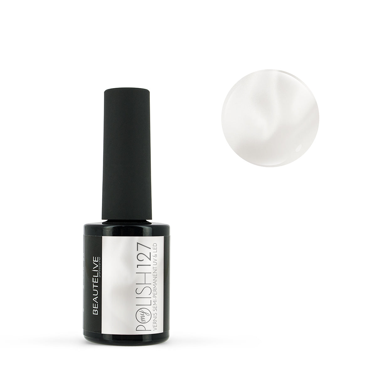 MyPolish Semi-Permanent Nail Polish