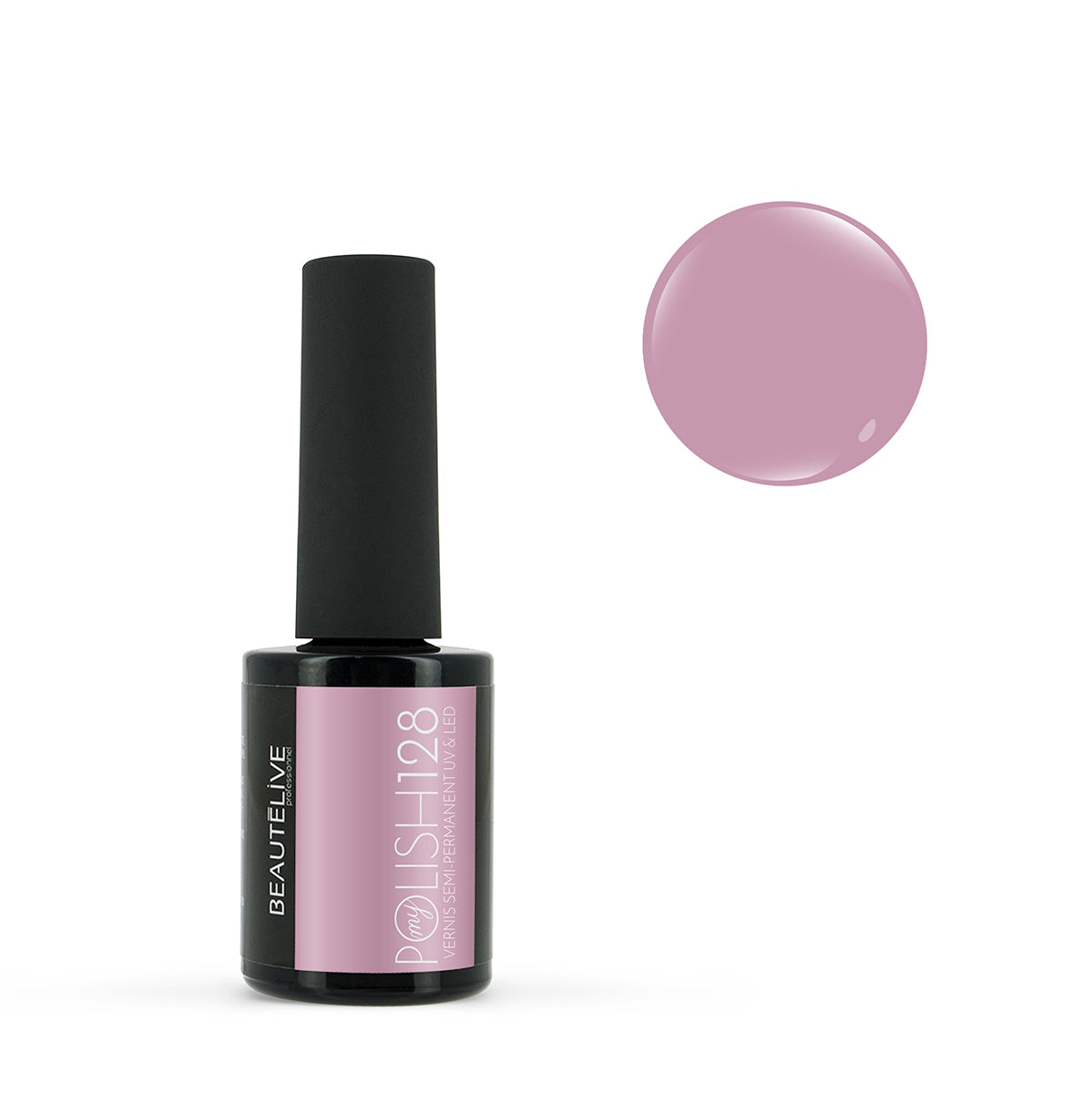 MyPolish Semi-Permanent Nail Polish