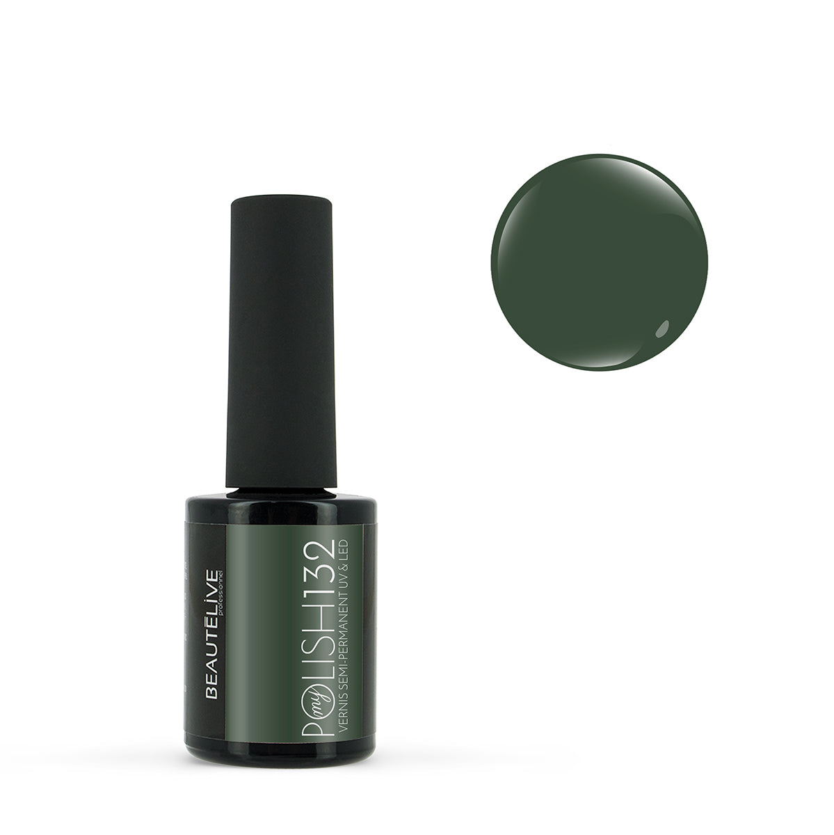 MyPolish Semi-Permanent Nail Polish