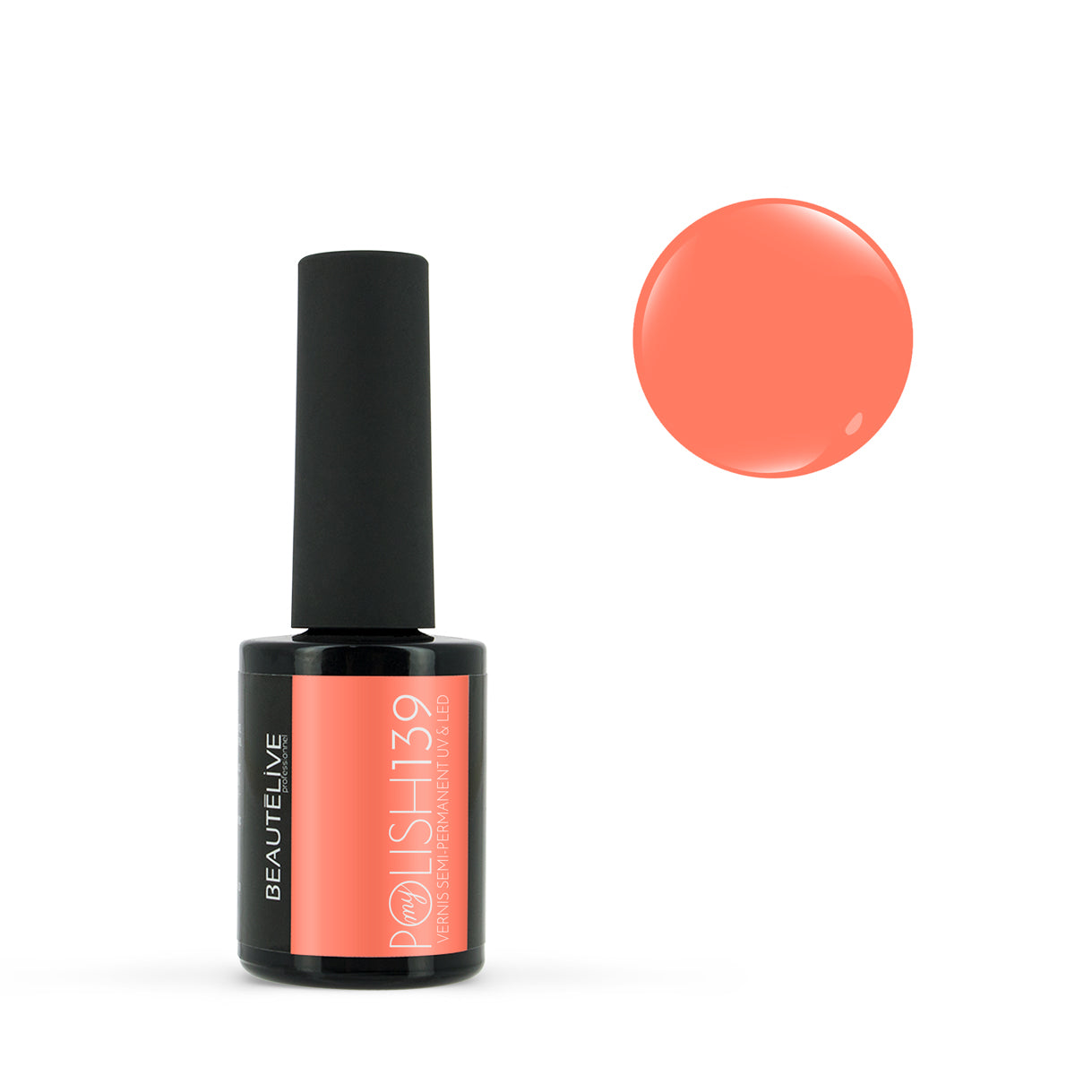 MyPolish Semi-Permanent Nail Polish