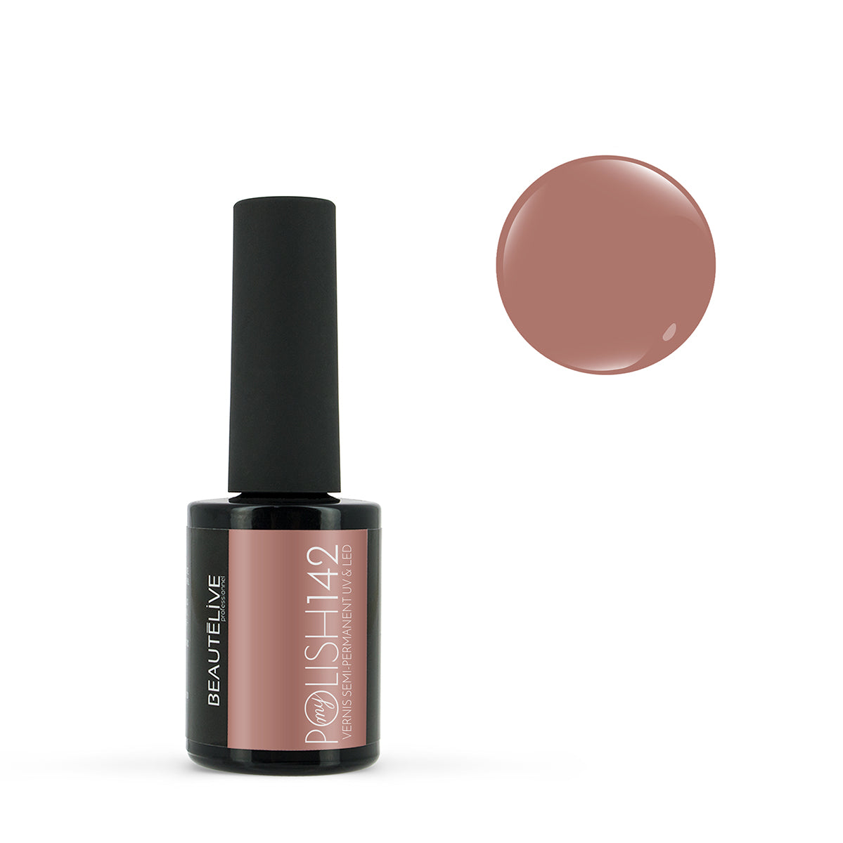 MyPolish Semi-Permanent Nail Polish