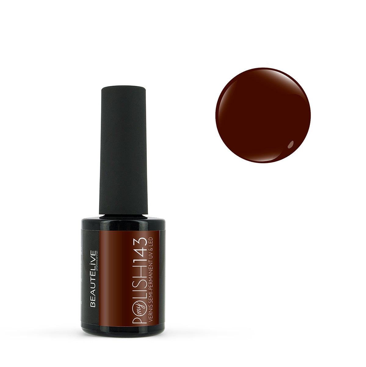 MyPolish Semi-Permanent Nail Polish