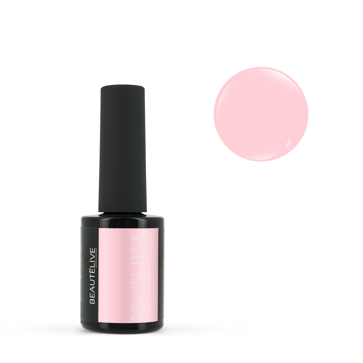 MyPolish Semi-Permanent Nail Polish