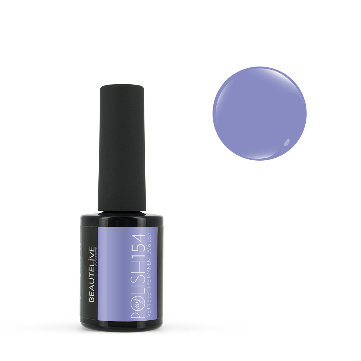 MyPolish Semi-Permanent Nail Polish
