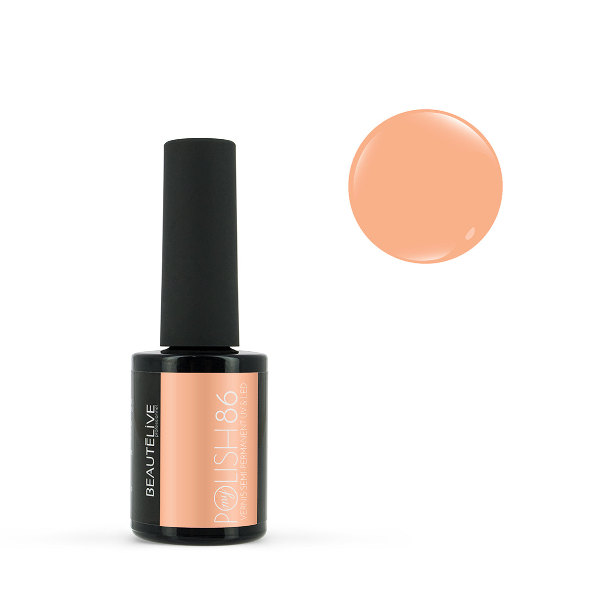 MyPolish Semi-Permanent Nail Polish