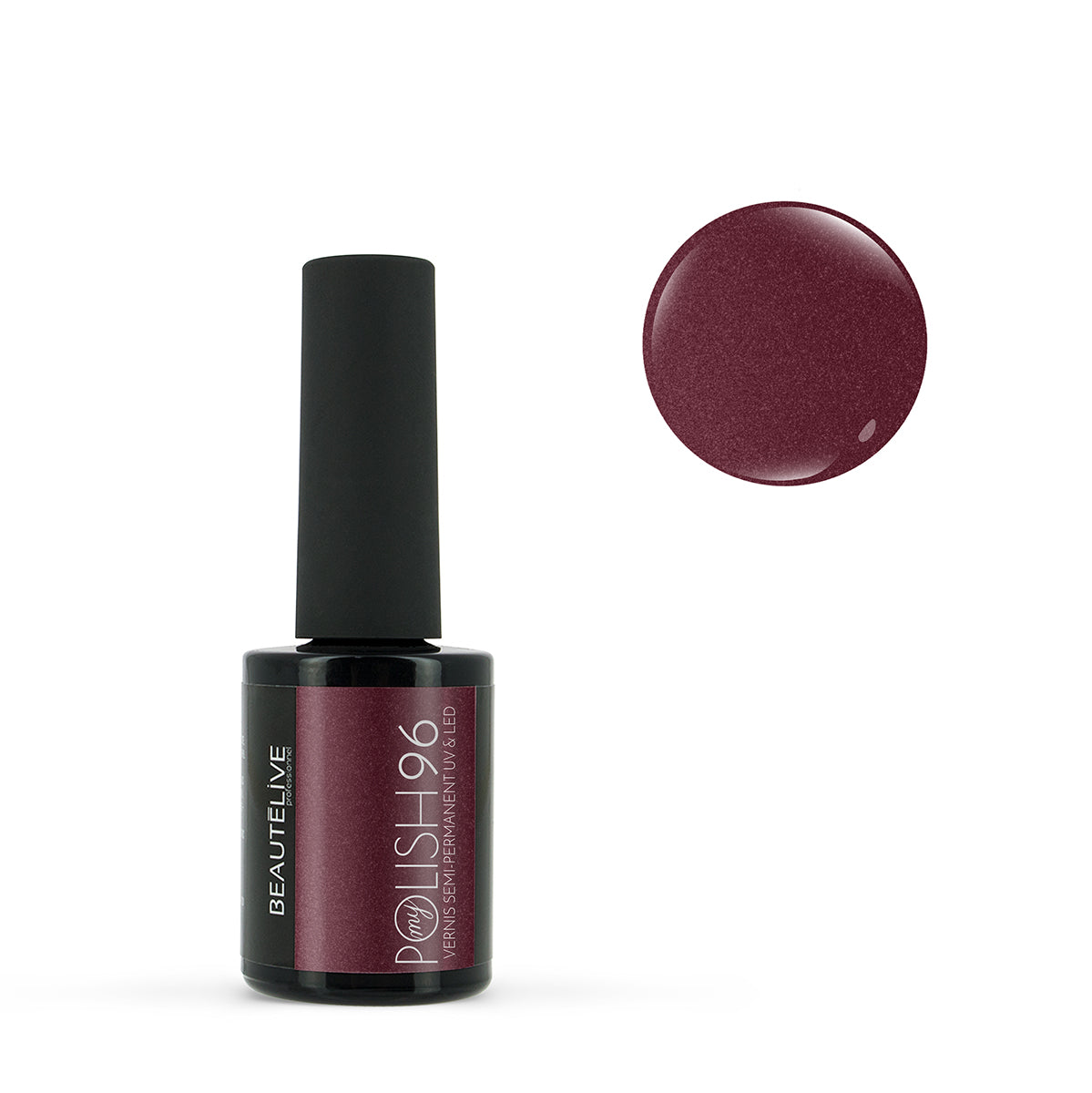MyPolish Semi-Permanent Nail Polish