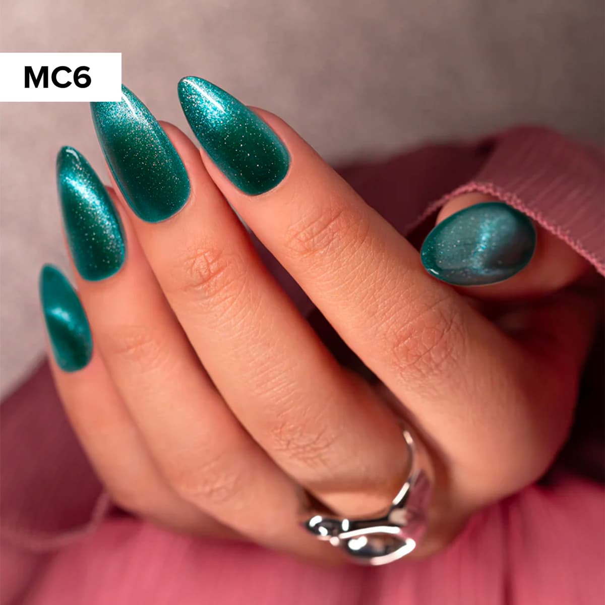 Vernis Semi-Permanents Gel Polish Cat Eyes