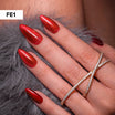 Vernis Semi-Permanents Gel Polish Cat Eyes