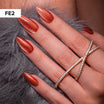 Vernis Semi-Permanents Gel Polish Cat Eyes