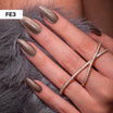 Vernis Semi-Permanents Gel Polish Cat Eyes
