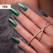 Vernis Semi-Permanents Gel Polish Cat Eyes