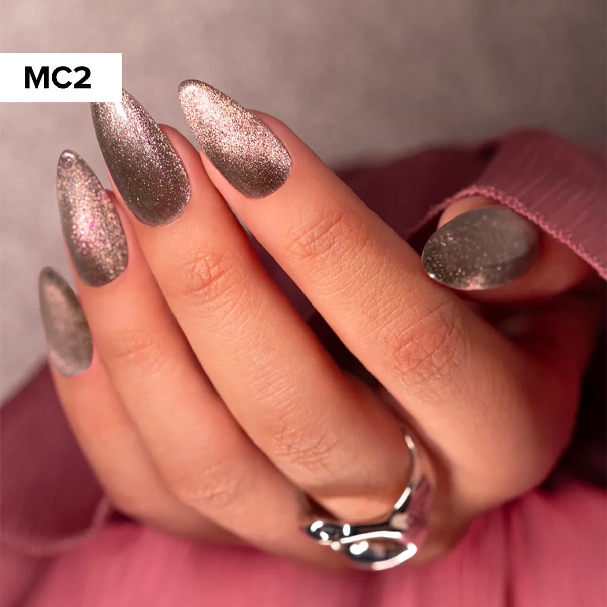 Vernis Semi-Permanents Gel Polish Cat Eyes