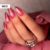 Vernis Semi-Permanents Gel Polish Cat Eyes