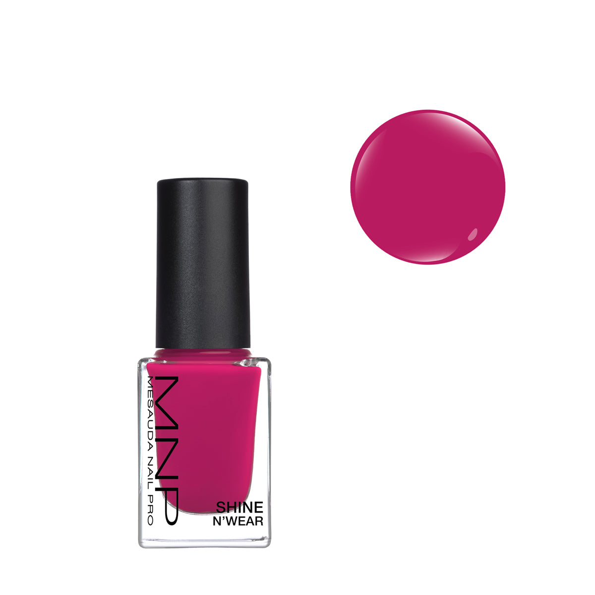 Nail Polish SHINE N'WEAR