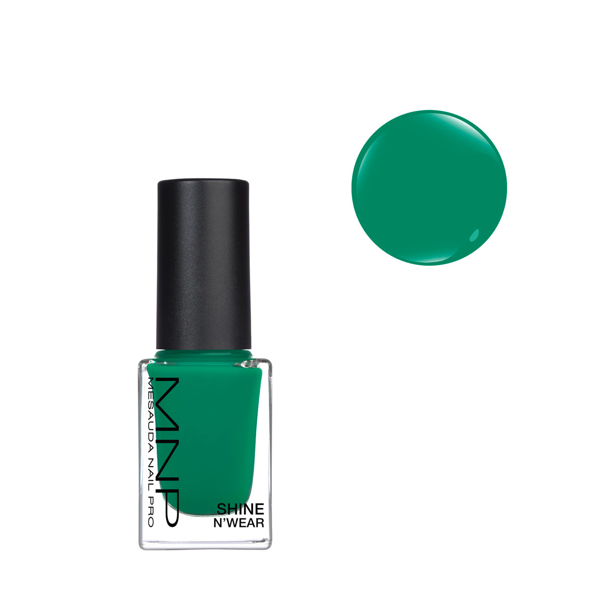 Nail Polish SHINE N'WEAR
