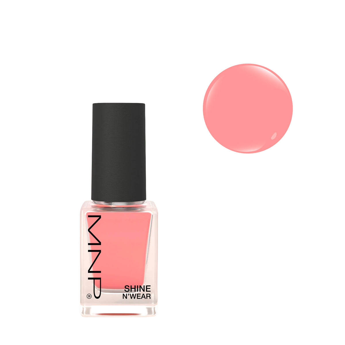 Nail Polish SHINE N'WEAR