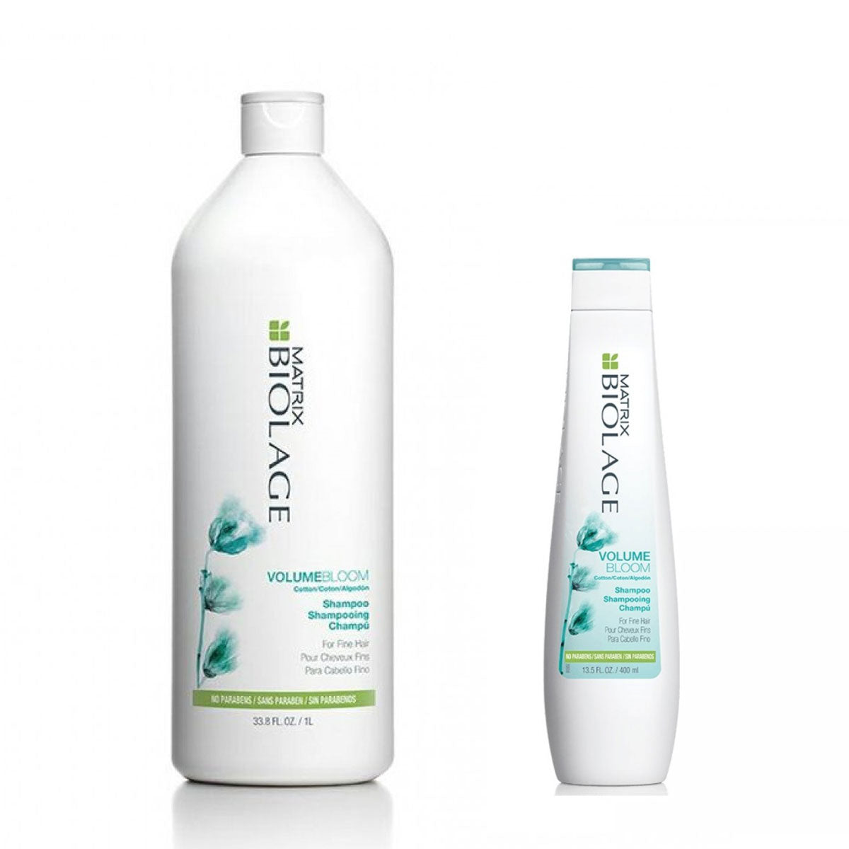 Biolage VolumeBloom Volumizing Shampoo