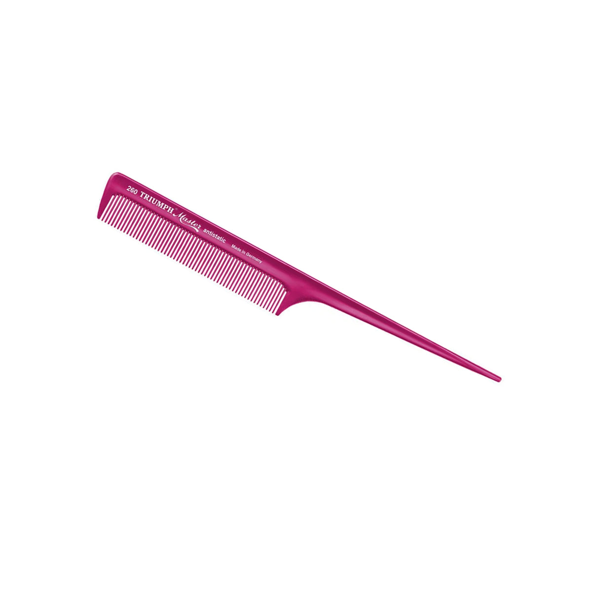 Triumph Master Tail Comb
