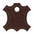 OBSESSION II Quilted Swarovski Crystal Box White Gloss Structure