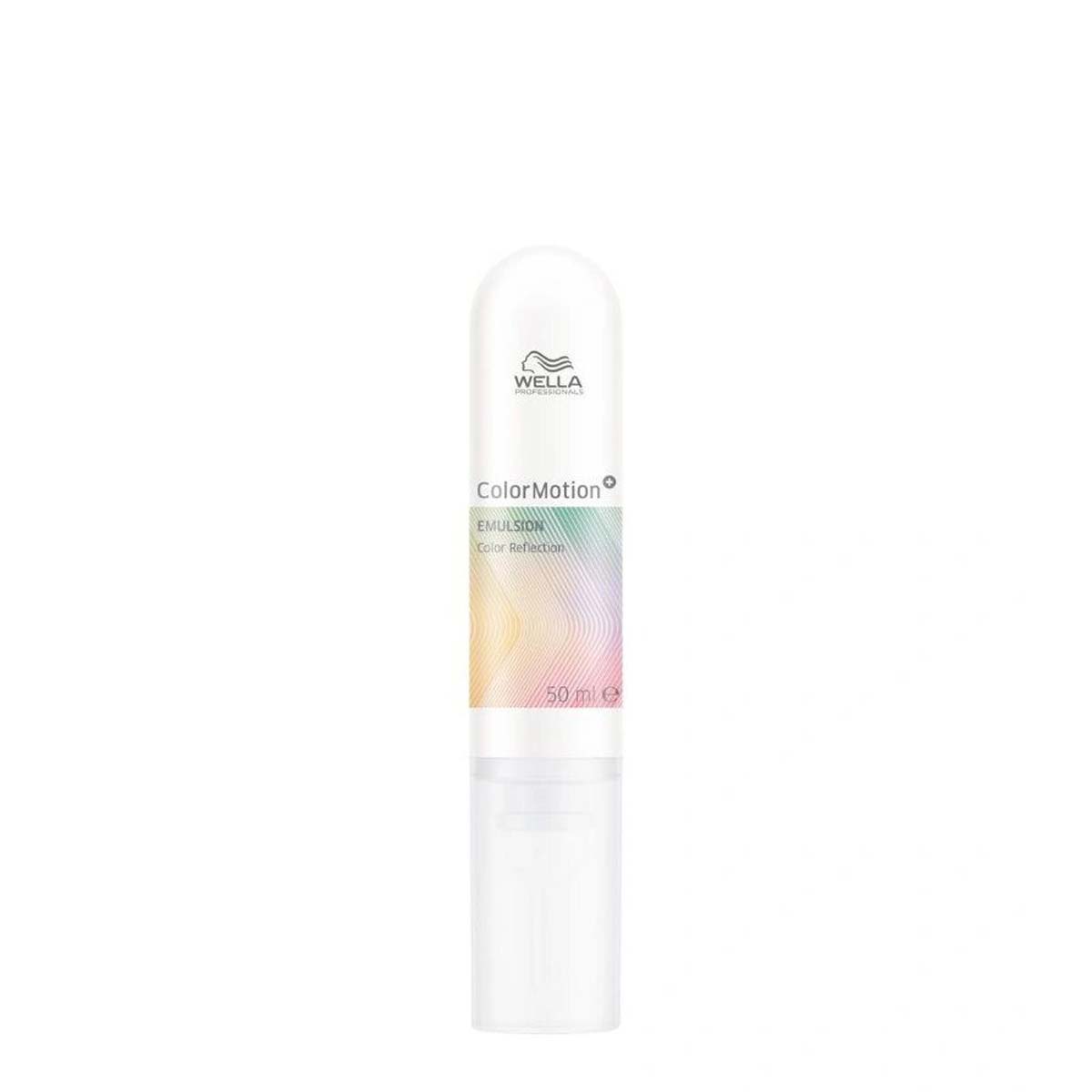 Emulsion Cheveux Colorés et Abîmés ColorMotion +