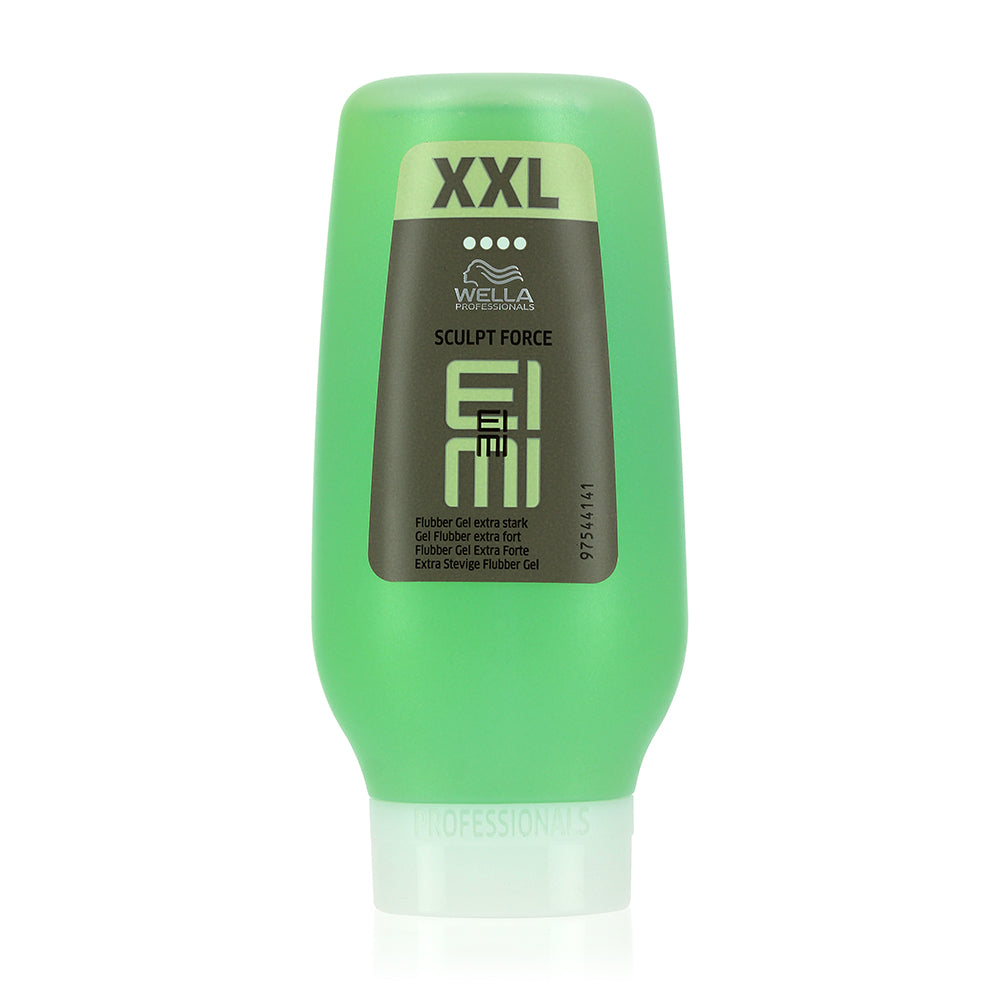 Gel ultra fort Sculpt Force Eimi