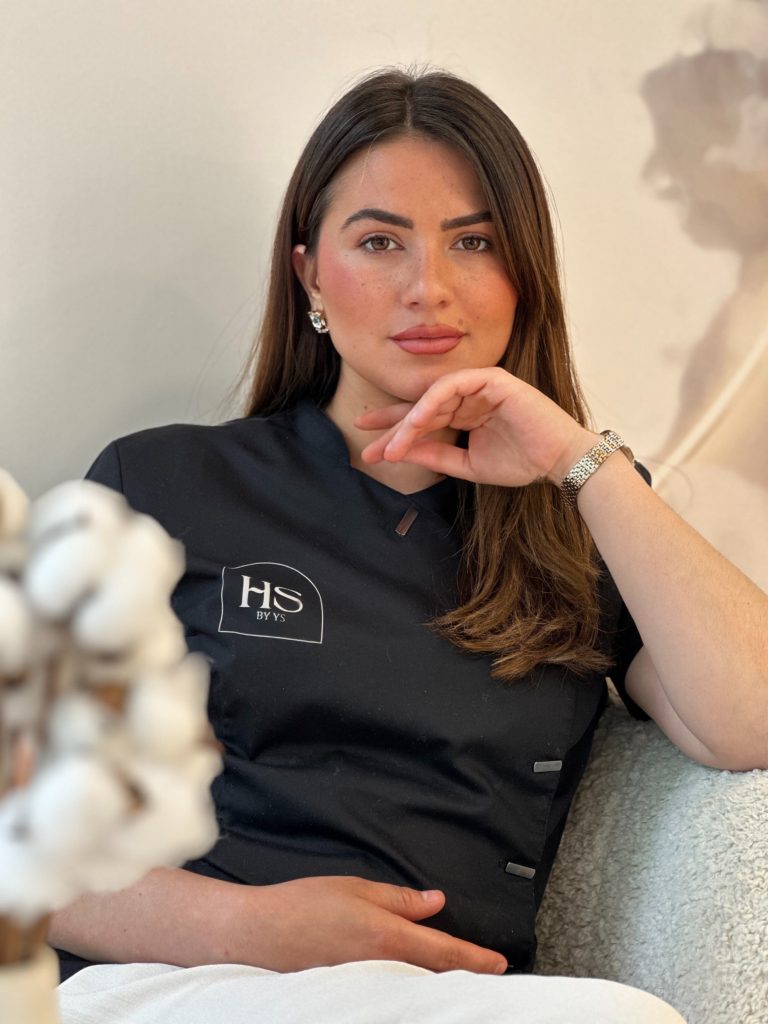 HAIR / HEAD SPA